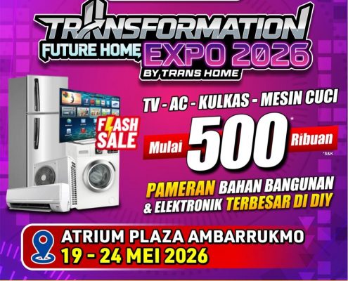 future home expo 2026