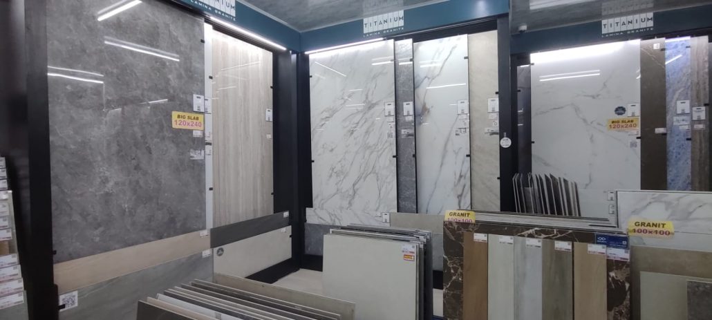 granit 120x240 big slab titanium