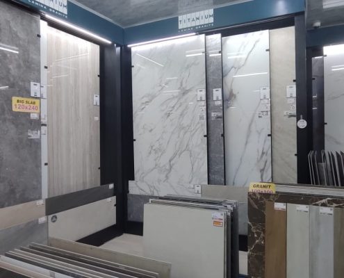 granit 120x240 big slab titanium