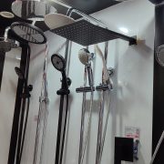 grohe sanitary