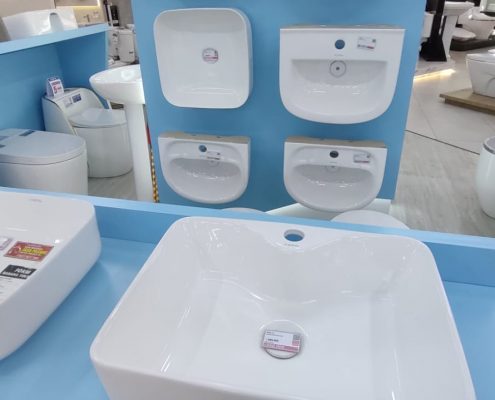 icepol sanitary