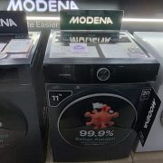mesin cuci modena