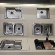 modena kitchen sink