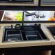 kitchen set nano black haruko