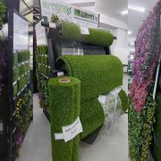 rumput sintetis