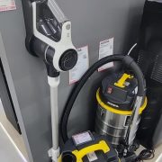 vacuum cleaner modena