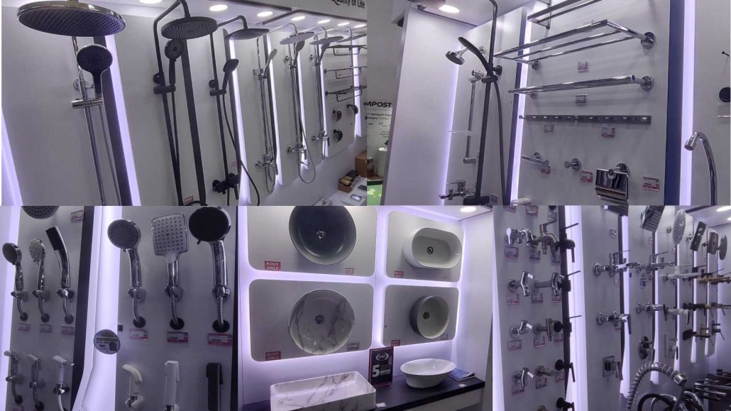 aer sanitary