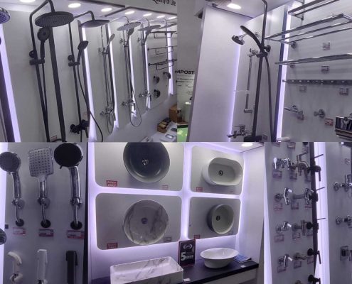 aer sanitary