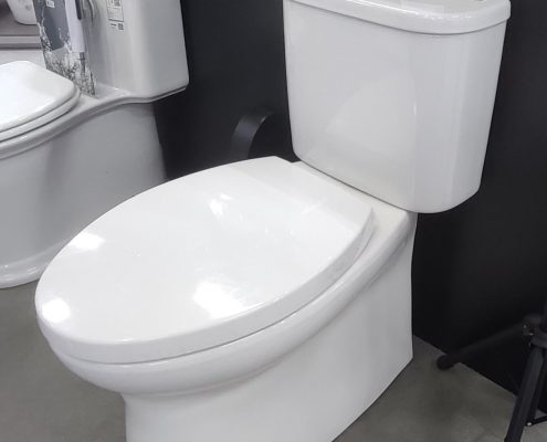 kohler brive 2 piece