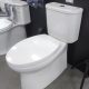 kohler brive 2 piece