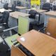 kursi kantor rione