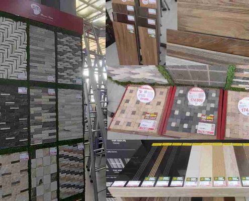 material pmj
