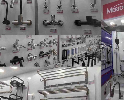 meridian sanitary