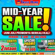 mid year sale