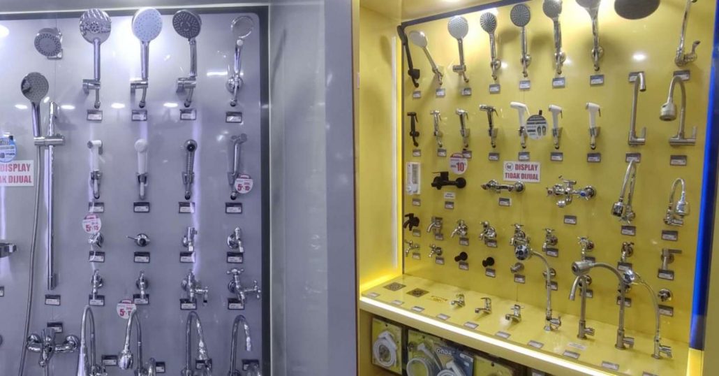 onda sanitary