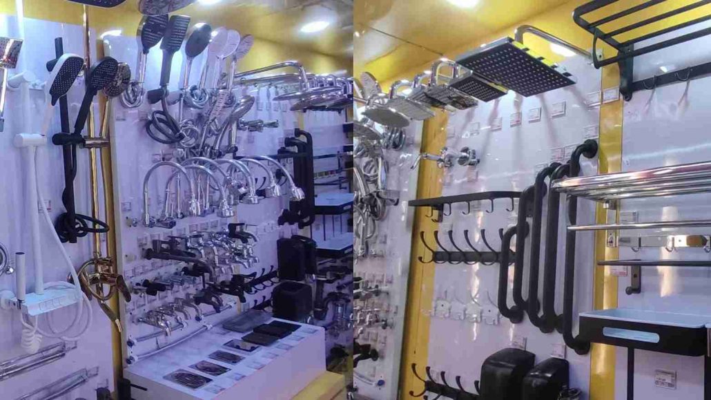 sanitary kamar mandi gtwo