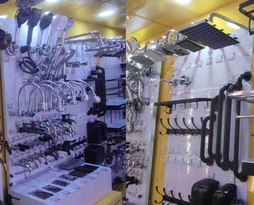 sanitary kamar mandi gtwo