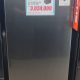 sharp kulkas freezer 6 rak