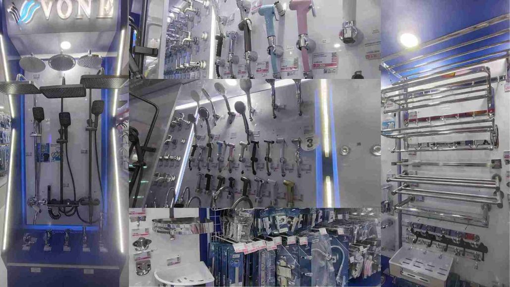 vone sanitary