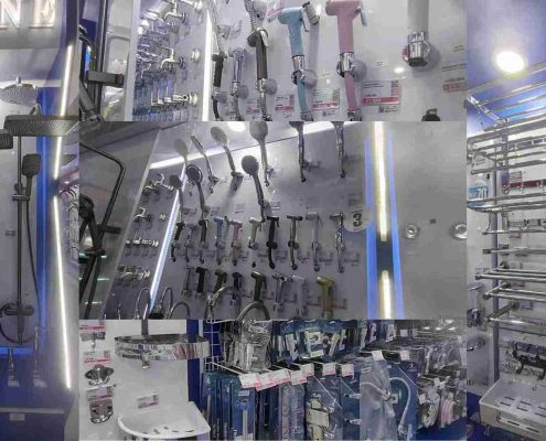 vone sanitary