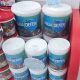 waterproofing aquadefen bondall