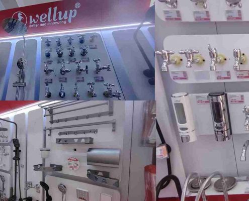 wellup sanitary