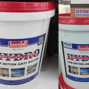 bondall hydrocrete