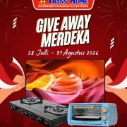give away merdeka