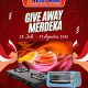 give away merdeka