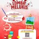 lomba melukis indonesia maju