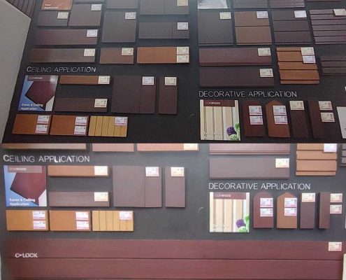 material conwood