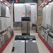 niro granit hunian elegan