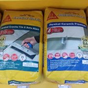 sika perekat granit keramik