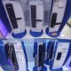 smart door lock dekkson