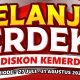 promo belanja merdeka