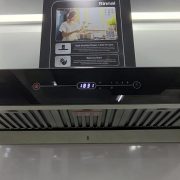 cooker hood rinnai