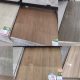 granit motif kayu