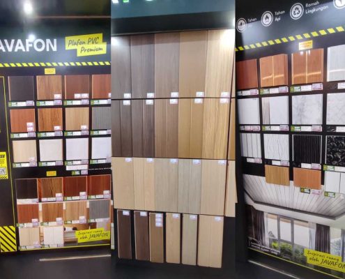 javafon pvc premium