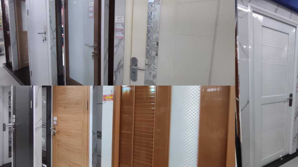 pintu marlin platinum