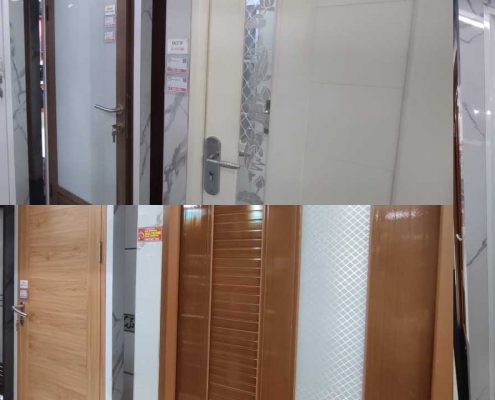 pintu marlin platinum