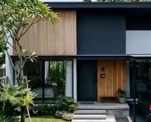 rahasia bangunan awet