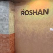 roshan interior