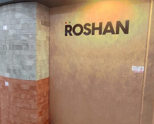 roshan interior