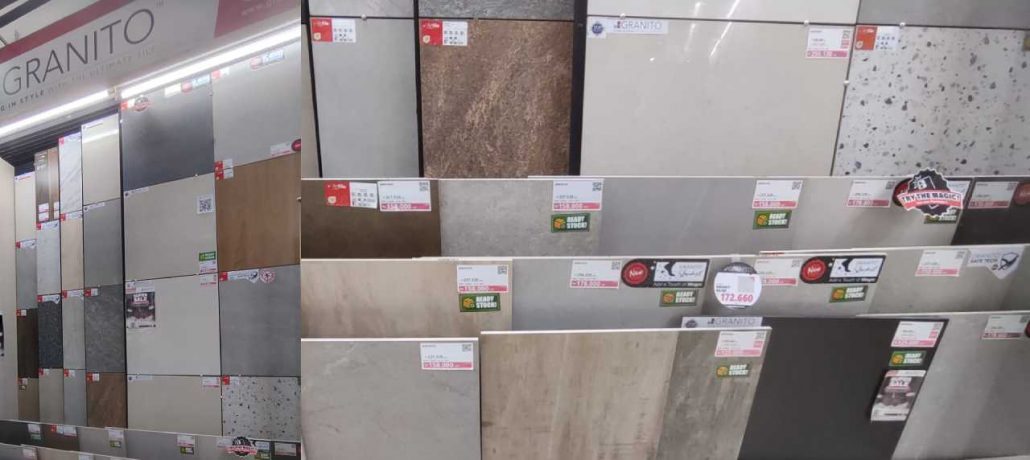 lantai granit granito