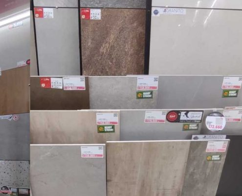lantai granit granito