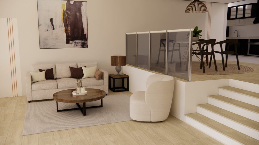 jasa desain interior