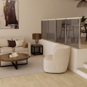 jasa desain interior