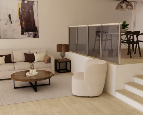 jasa desain interior
