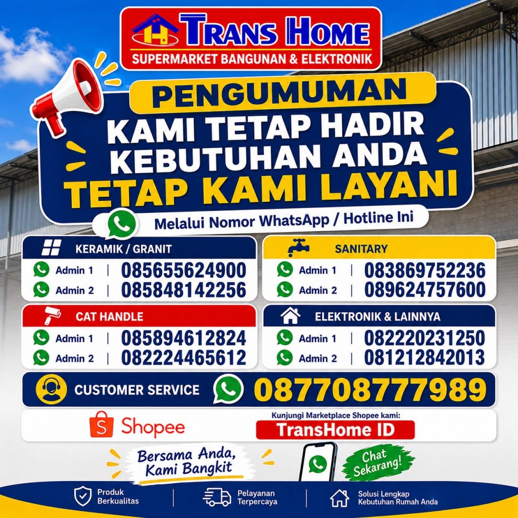 Pelayanan Online