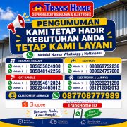 Pelayanan Online